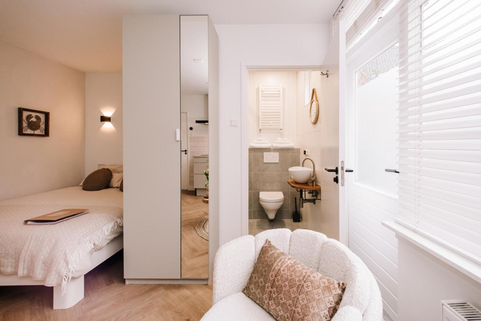 Casa La Vida Beach House & Free Bikes 잔드보르트 외부 사진