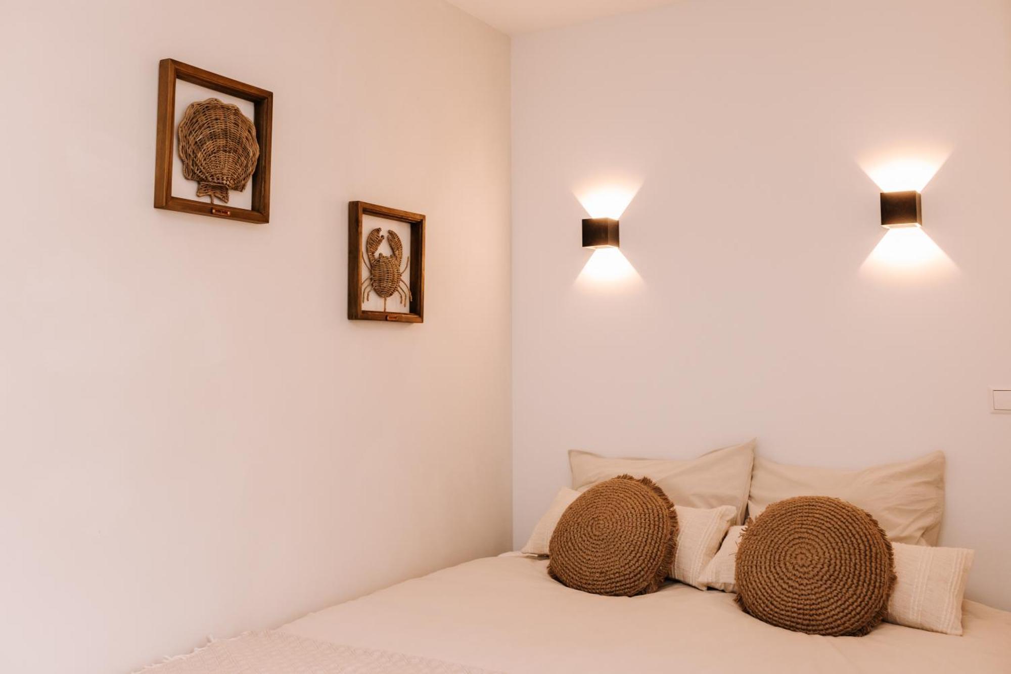 Casa La Vida Beach House & Free Bikes 잔드보르트 외부 사진