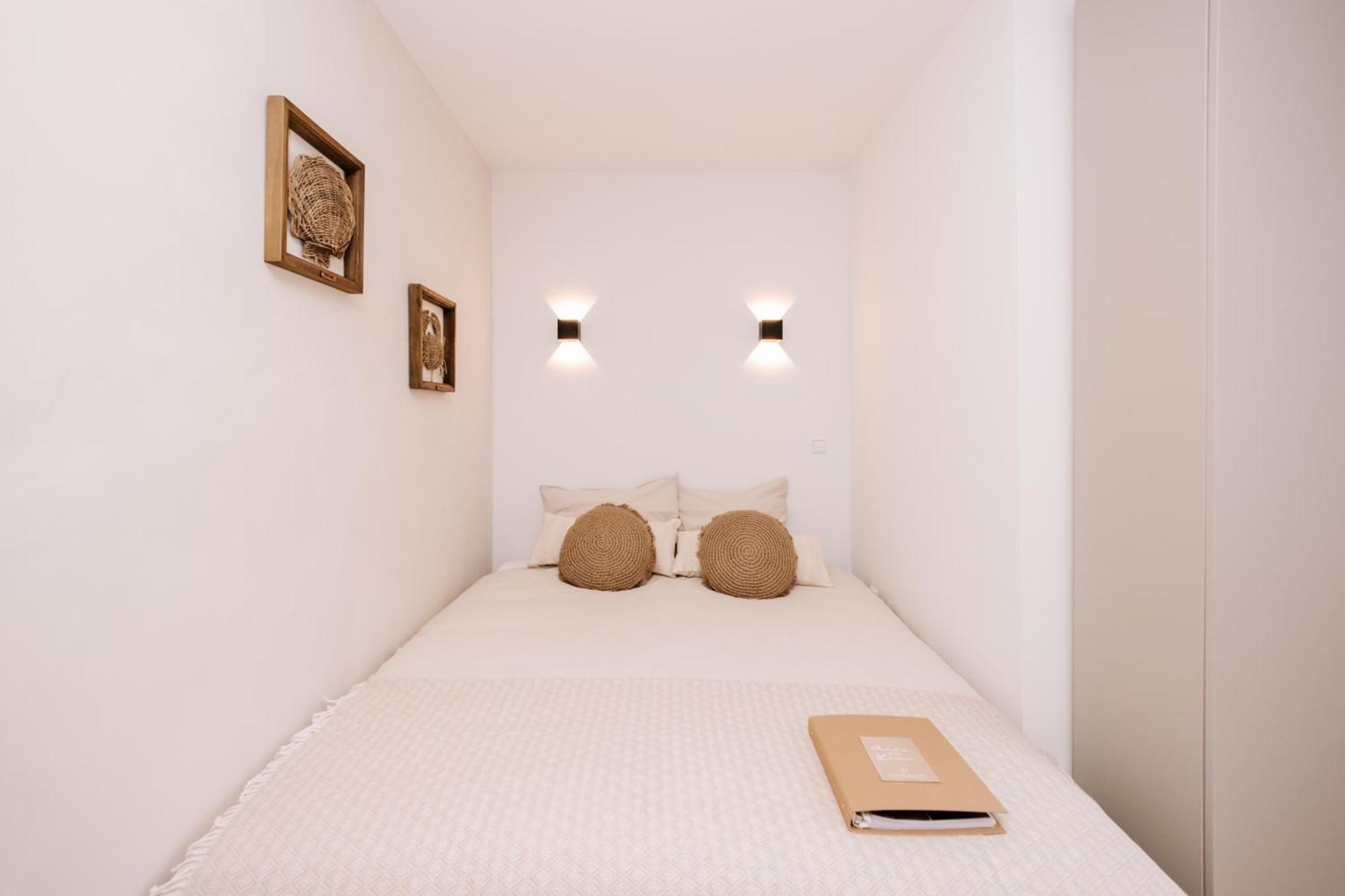 Casa La Vida Beach House & Free Bikes 잔드보르트 외부 사진